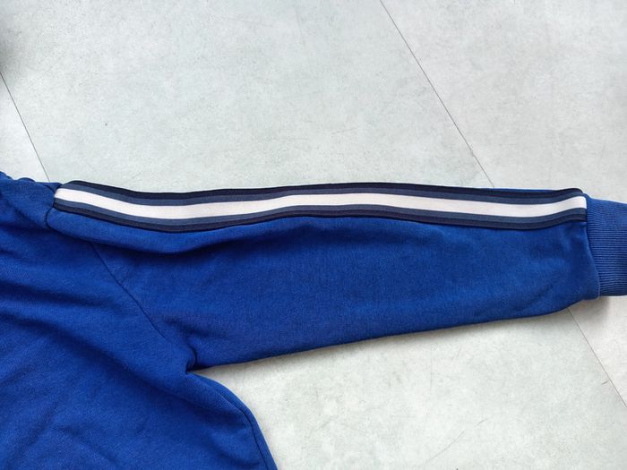 Gilet zippé 8 ans - photo numéro 4