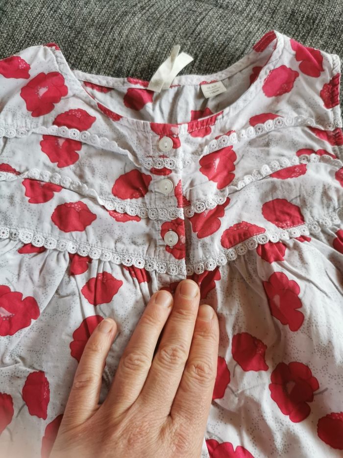 Blouse - photo numéro 2