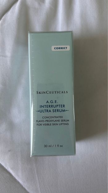 Sérum de visage  GSKINCEUTICALS 30ml