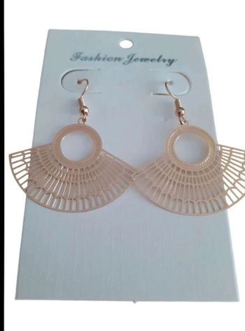Boucles D'oreilles Fashion Jewelry n°60