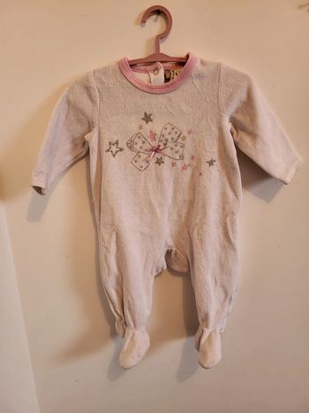 Pyjama fille