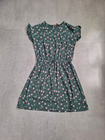 Robe tape à l'oeil 12 ans