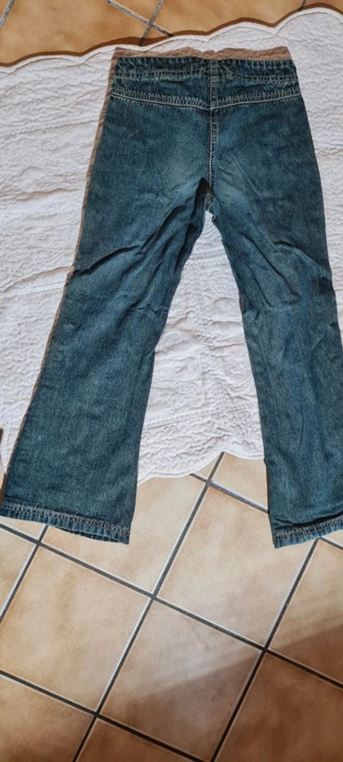 Jean fille - photo numéro 2