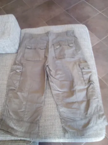 Pantalon homme taille 42