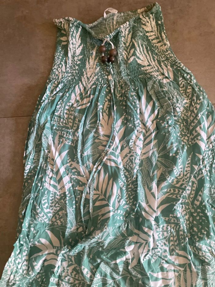 Robe d’été - photo numéro 4