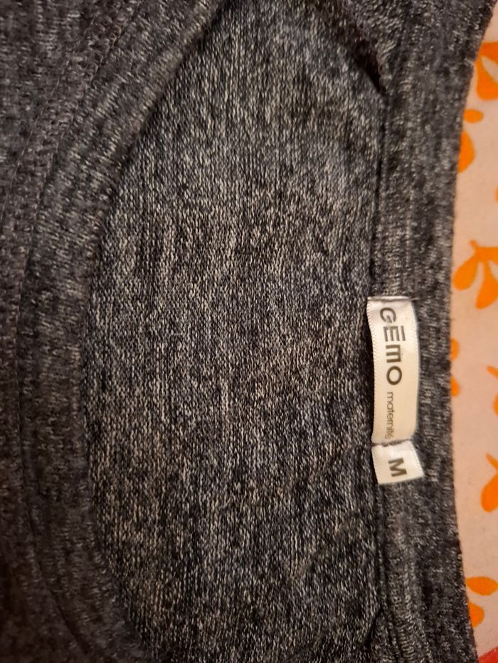 Pull maternité - photo numéro 3
