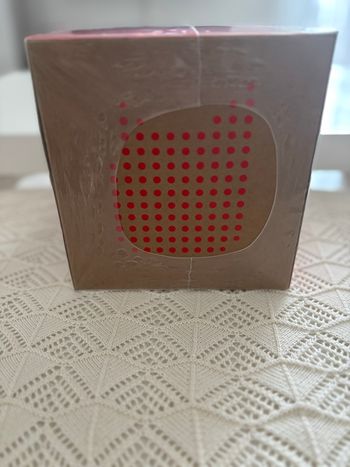 Tonies box 2 rose