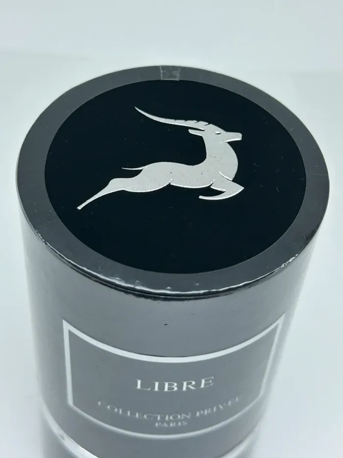LIBRE – Collection Privée Paris gazelle - photo numéro 3