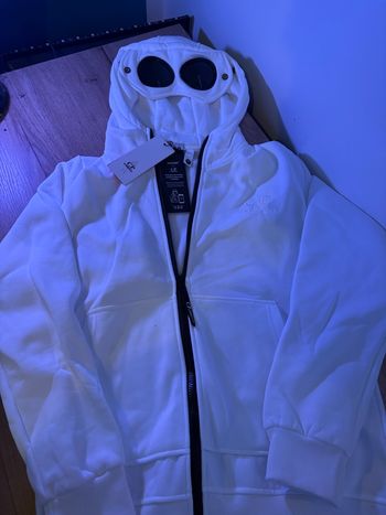 Cp company 