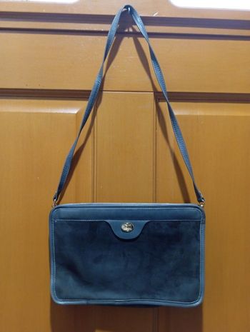 Sac à main JB Martin cuir