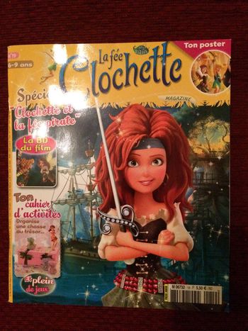 Magazine de jeux et d’histoires