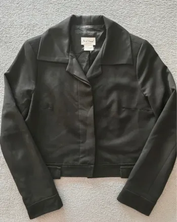 Blouson femme Jus d’Orange Paris – Taille M – Excellent état