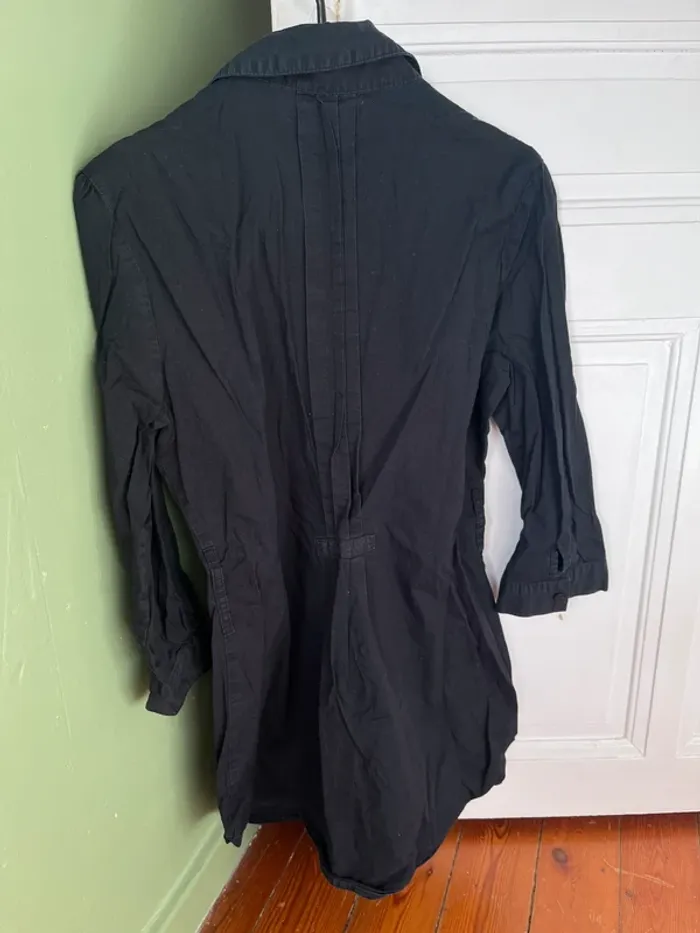 Chemise/robe taille 40 Atmosphere - photo numéro 2