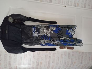 Robe  Angel Never Die