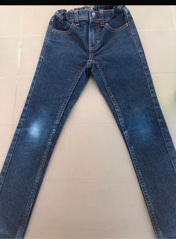 Jean « Kiabi » 7 ans