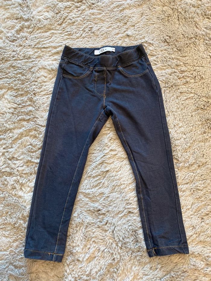 Legging 2/3 ans