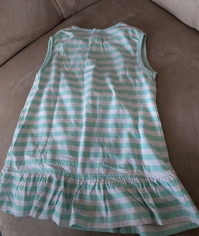 🌸 tunique 2 ans - photo numéro 3