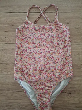 Maillot de bain 10/12 ans
