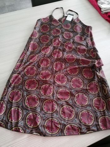 Robe éros neuf