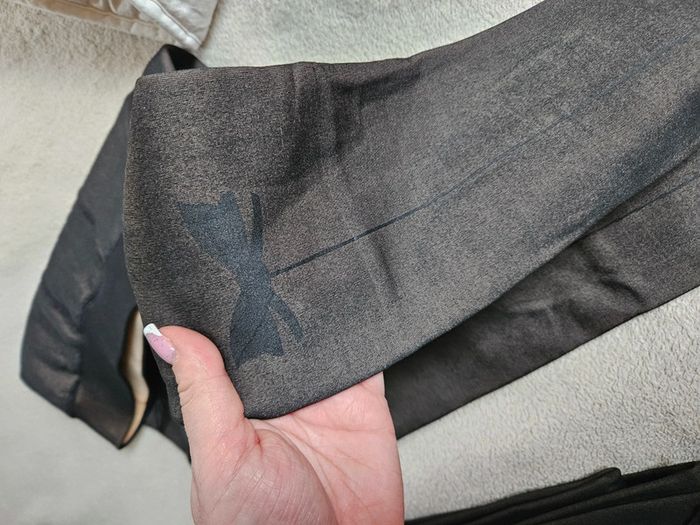 Lot de collant polaire t42/48 - photo numéro 3