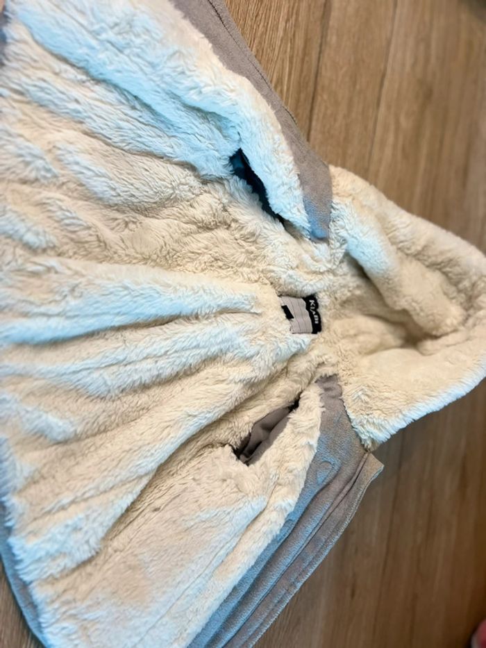 Manteau Kiabi - photo numéro 2