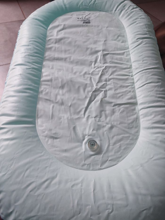 baignoire infantino - photo numéro 4