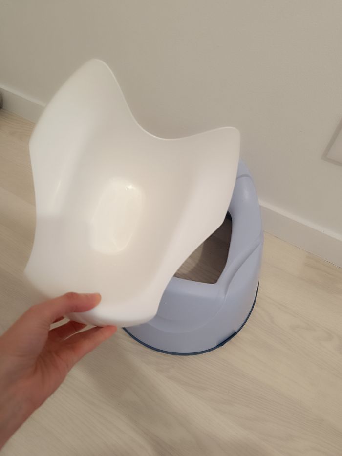 Pot bébé e - photo numéro 3