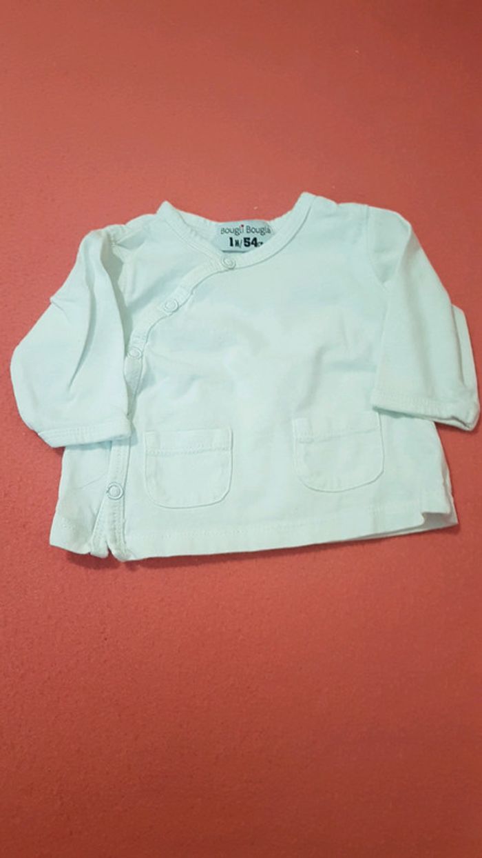 Tee shirt