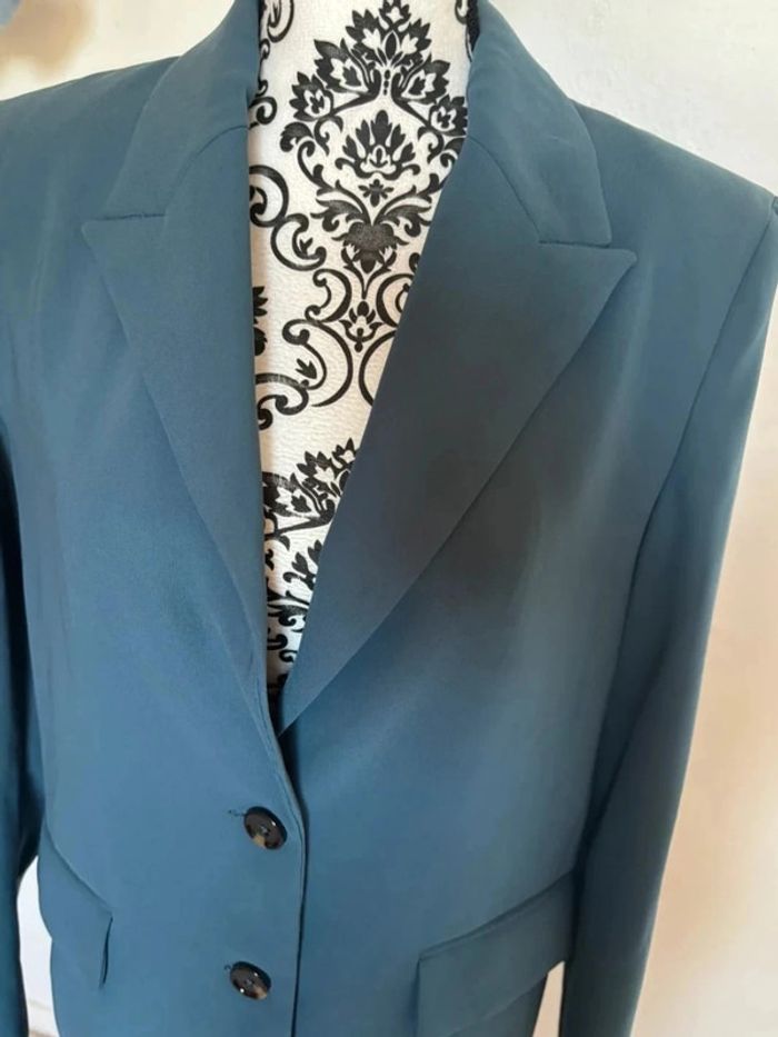 Blazer femme Mango M - photo numéro 2