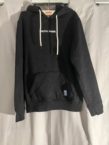 Sweat South Park
