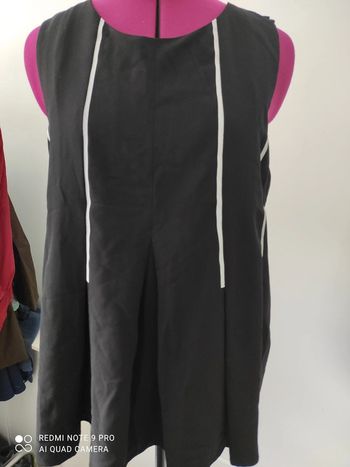 Top cop copine t42 neuf