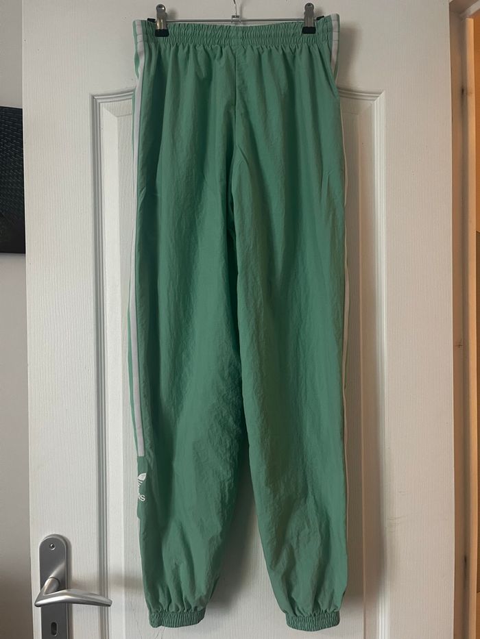 Pantalon de survêtement Adidas - photo numéro 5