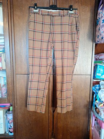 Pantalon chino 40 H&M