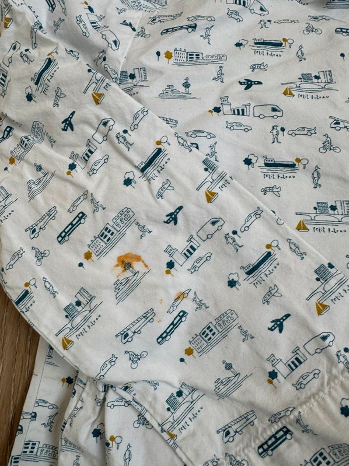 Pyjama - photo numéro 3