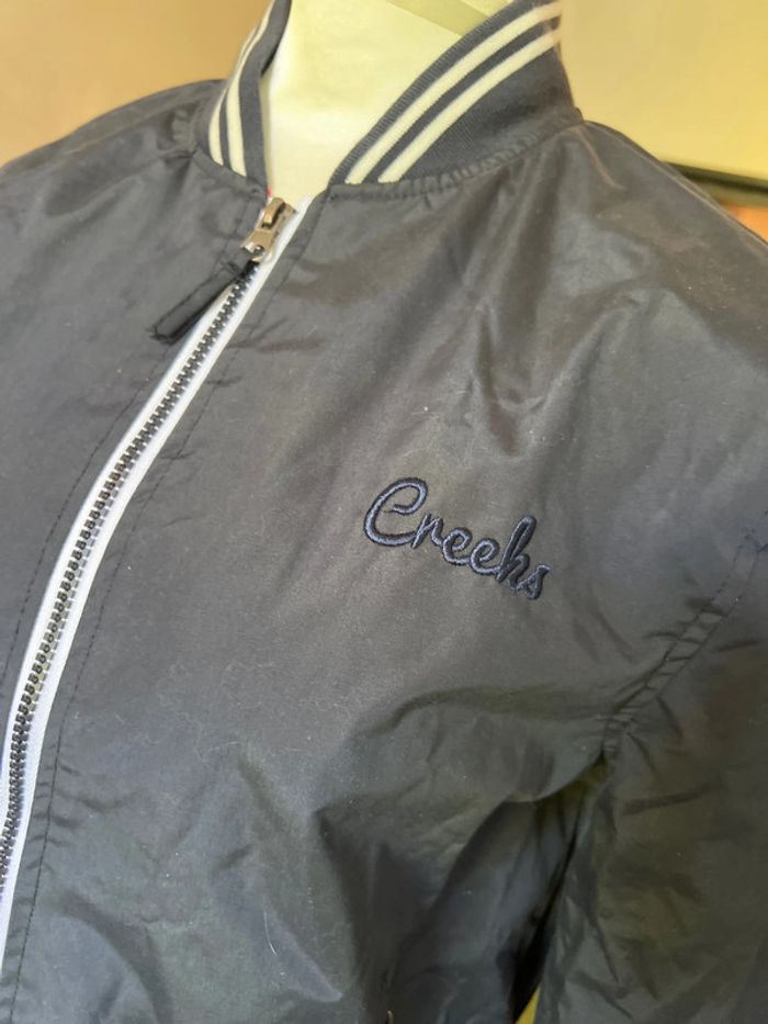 Veste automne homme creeks - photo numéro 3