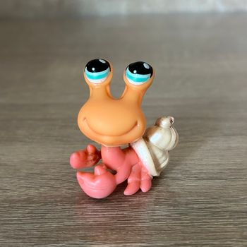 Petshop Bernard L’hermite #188