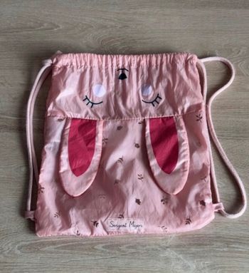 Sac Sergent Major