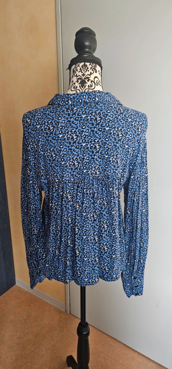 Chemise Zara - photo numéro 4
