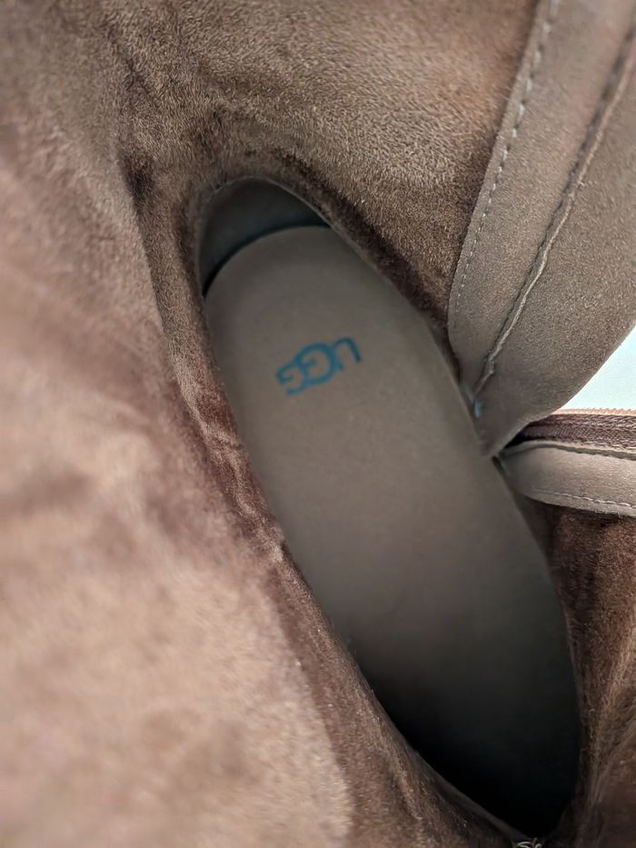 Ugg femme - photo numéro 4