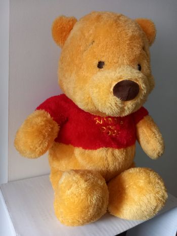 Winnie l'Ourson