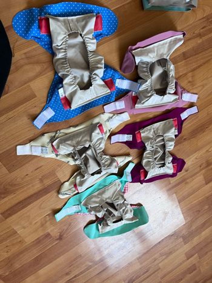 Gros lot hamac Paris S - photo numéro 8