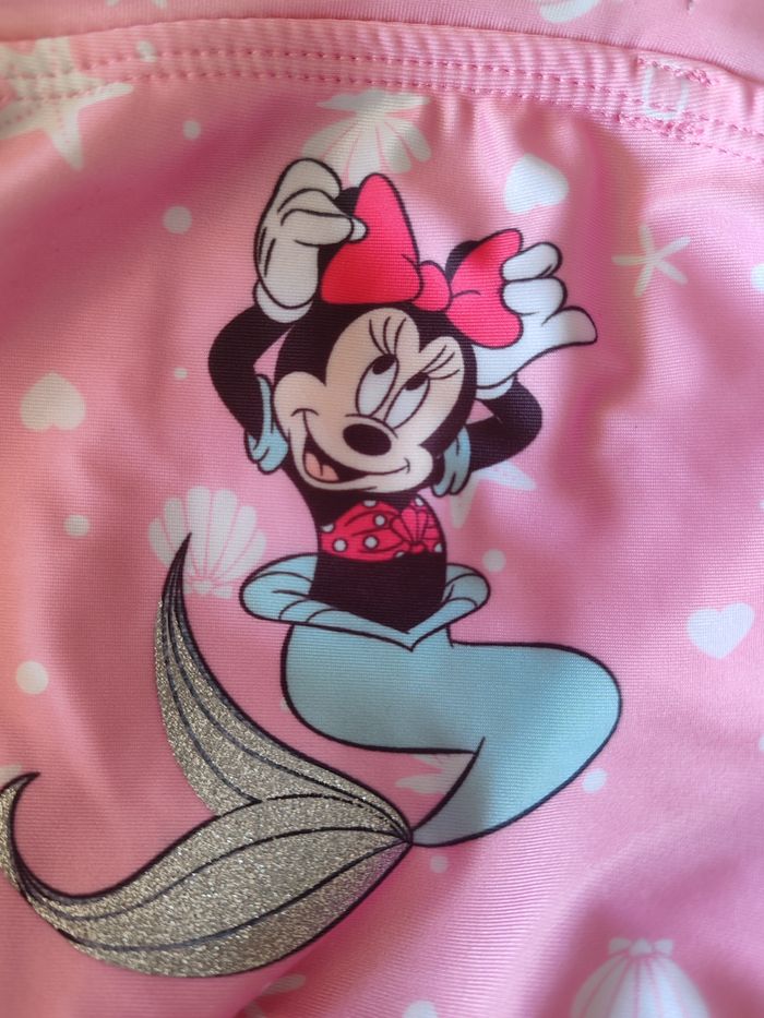 Maillot de bain 1 pièce - photo numéro 3