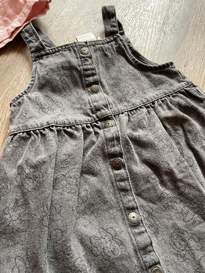 Lot belle robe 24 mois - photo numéro 3