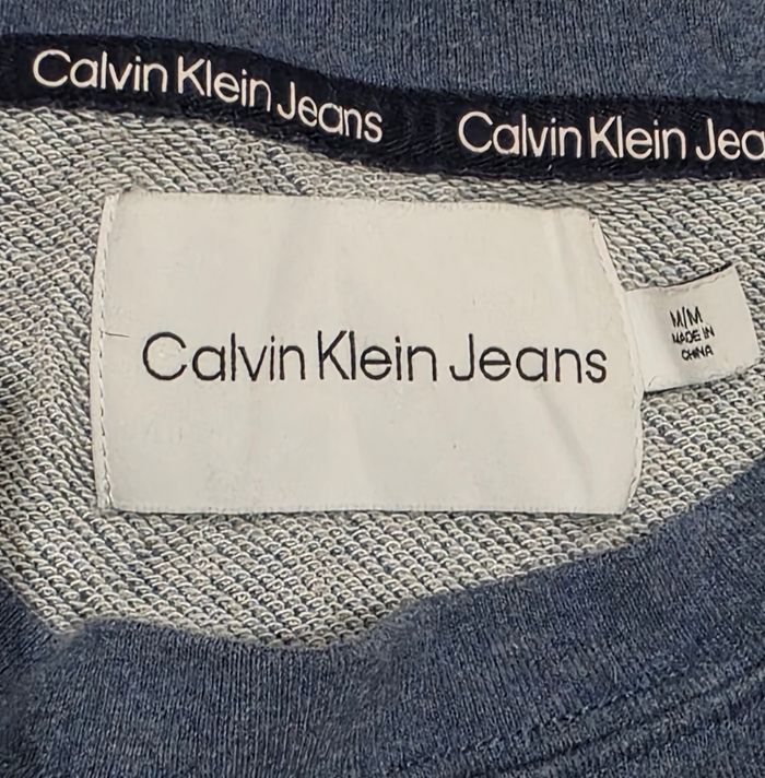 Sweat - photo numéro 3