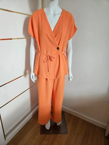 Ensemble pour femmes