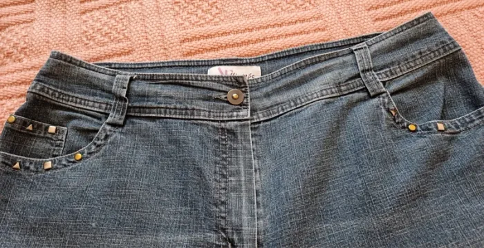 Jeans Armand Thiery - photo numéro 3