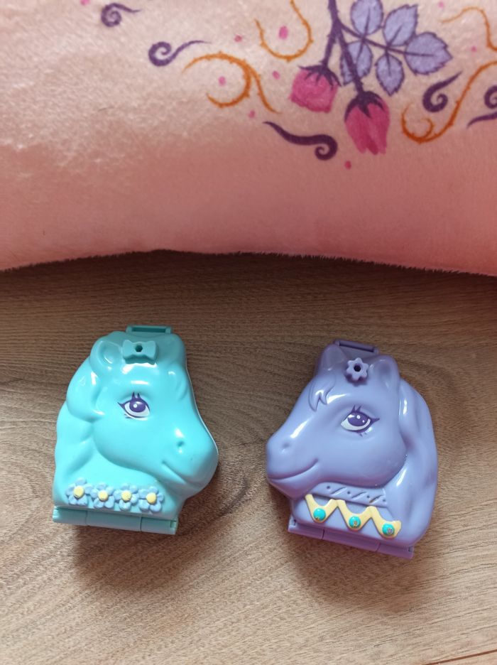 Polly pocket vintage