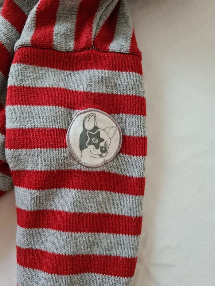 Ensemble 3 pièces - photo numéro 5