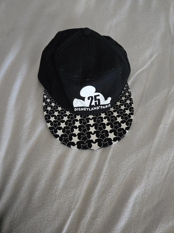 Casquette Disneyland Paris