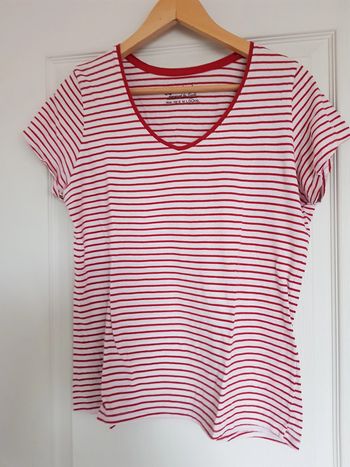 T.shirt femme taille XL